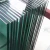 Import China Factory 10mm 12mm Thick Clear Toughened Safety Glass Price For Railing from China