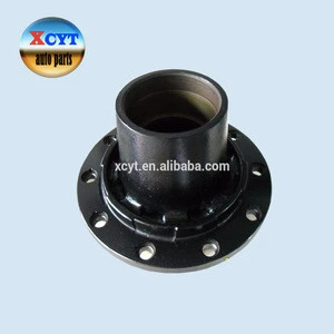 China factory  export auto parts rear wheel  hub  for truck