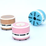 China Factory hot sales mini desktop vacuum cleaner