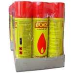 China factory spray paint aerosol tin can for 250ml/130g