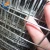 Import China Factory Supply G.I.Welded Iron Wire Mesh from China