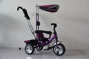 China factory wholesale baby 3 in 1stroller with cheap price