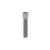 Import China fastener manufacturer 6Mm M6 X 100Mm Furniture Cot Allen Head Bed Bolt With Barrel Nut Of High Quality from China