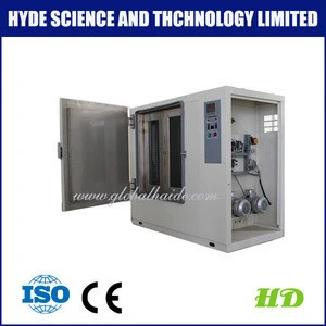 china lower price of high temperature electrical drying oven laboratory testing equipment