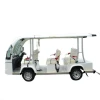 China Manufacture 8 Seater Tour Bus Wholesale Electric Sightseeing Bus For Tourist