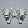 China manufacture cheap price plastic injection molded products