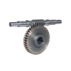 China manufacture Gray Iron Worm Gear