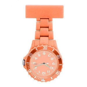 China manufacturer cheap price nurse watch high quality doctor quartz pocket watches