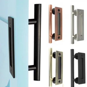 China Manufacturer glass door bathroom handle glass door handle