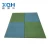 Import China manufacturer shock absorption rubber flooring from China