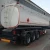 Import China manufacturer Tongyada widely used fuel tanker semi-trailer for sale from China