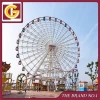 China Mid-sized Manufacturer Outdoor Amusement Park Ride Ferris Wheel