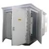 China OEM factory power transmission Prefabricated compact substations