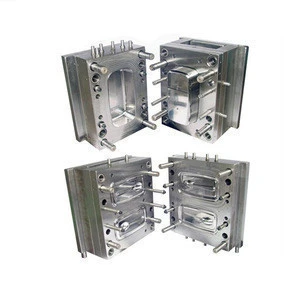 China OEM & ODM Mold Plastic Injection Mould