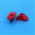 Import China Precision CNC Machining Spare anodized Motor Bike Car Parts from China