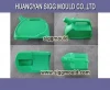 China professional custom plastic blowing mould for plastic jerrican /plastic drum
