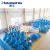 Import China professional hydrocyclone manufacturer water treatment machinery gold ore processing equipment from China