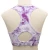 Import China Professional Manufacture Womens Sport New Yoga Bra from China