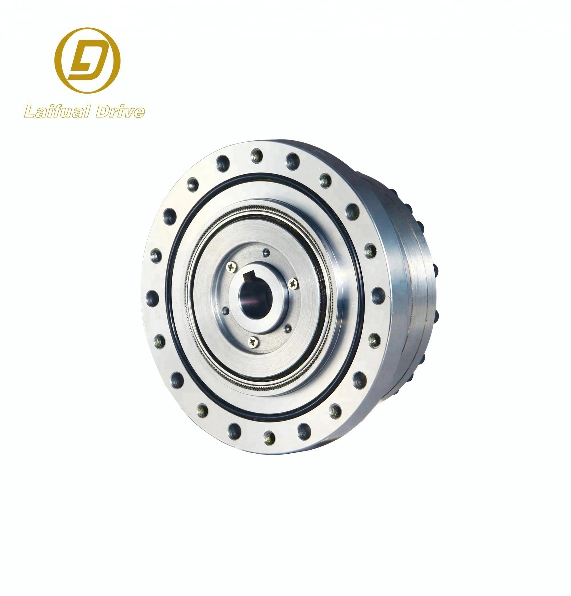 China Speed Reduction Gearbox Harmonic Drive Wave Gear