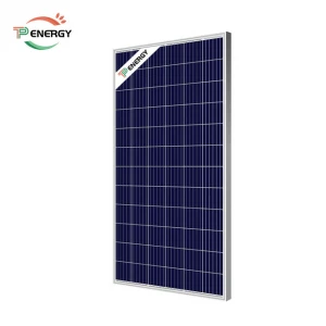 China Sunergy 60 cells 270W 275W 280W poly solar panel for solar energy system solar water pump system