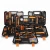 Import China Supplier 16 Pcs Toolbox Hand Tool Set For Various Maintenance Work from China