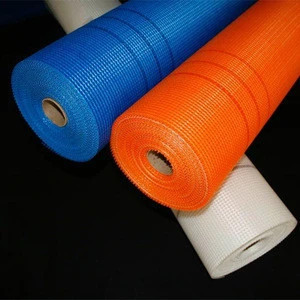 China Supplier Best priceFiberglass Wall Covering fiberglass mesh roll with Quality Assurance