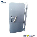 China supplier boat a60 watertight boat aluminum marine cabin door