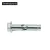 Import China Supplier Customized Good Price Best Quantity Stainless Steel 304 306  Anchor Bolts from China