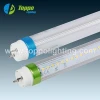 china supplier make dmx rgb led tube/waterproof led tube light/tube led light