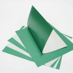 China supplier offset aluminium matt surface negative ps printing plate