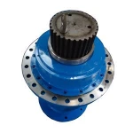 china supplier R series Professional helical gearbox for mortar spraying machine
