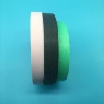 China supplier sanitary napkin raw material function chip