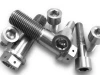 china suppliers fasteners 310 stainless steel aisi fasteners