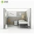 Import China Suppliers Simple Style Office Space movable medical room divider Partition from China