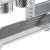 China top kitchen sink bearing capacity plate rack  wall hooks for pots and pan storage shelf storage holders racks