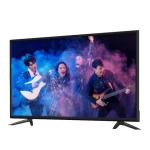 China tv manufacturer wholesale price televisions smart tvs  universal HD 55 inch led tv 4k