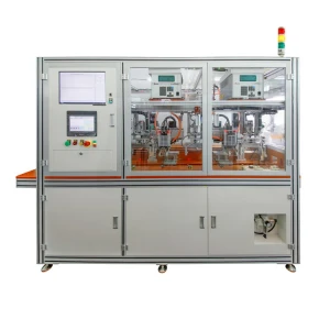 China wholesale Battery Pack Automation Line Battery Pack Production Production Making Machine