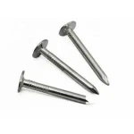 China wholesale customized safety excellent fixing strength concrete nails