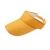 Import China Wholesale OEM Logo Adult Colorful Long Bill Sun Visor Hat from China