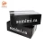 Import china wholesale Recyclable corrugated shipping storage box with custom logo from China