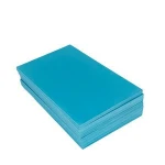 chinese 15mm 25mm pvc materials concrete  material column wall beam plastic shuttering formwork board used building construction