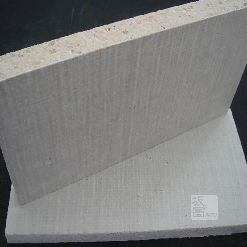 Chinese factory Best-selling High Temperature Resistance Calcium Silicate Board