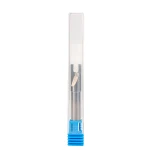 Chinese factory end mill cutters aluminum carbon fiber mills trepanning tool
