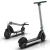 Import Chinese factory free shipping kick scooters,foot scooters best with max load 120kg kick scooter from China