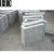 Import Chinese G603 Light Grey Granite Mushroom for Wall Exterior Decorative Granite Stone from China