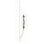 Import CHINESE High QualityManufacturing Archery Recurve Bow and Arrow for Kids and adult Game Shooting from China