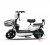 Import Chinese Hot Selling 48v 12ah Pedal Assisted Electric Bicycle/ Scooter from China