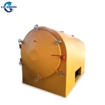 Chinese Manufacture Direct Sales Wood Charcoal Carbonization Stove/Carbonization Furnace