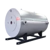 Chinese Professional boiler manufacturer  Horizontal oil-fired boiler /organic heat carrier boiler