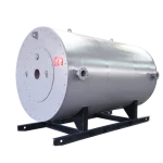 Chinese Professional boiler manufacturer  Horizontal oil-fired boiler /organic heat carrier boiler